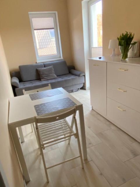 Apartamenty Na Zaciszu Конты Рыбацке Экстерьер фото